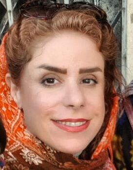 صفورا کریمی کارشناس ارشد روانشناسی تربیتی - دکتر من